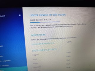 Portátil HP