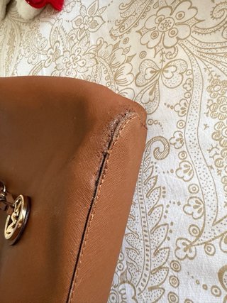 Borsa Michael Kors Marrone