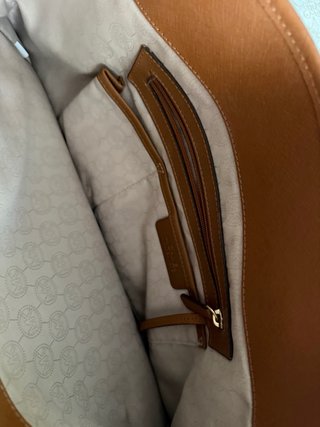 Borsa Michael Kors Marrone