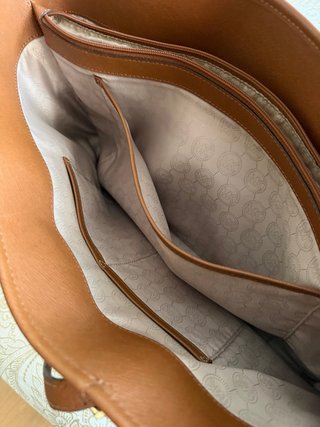 Borsa Michael Kors Marrone