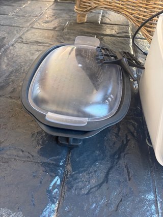Monsieur Cuisine Connect Lidl No calenta!!