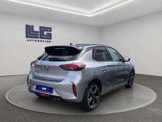 OPEL Corsa 1.2T XHT 96kW 130CV GSLine Auto