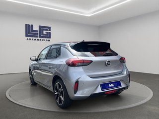 OPEL Corsa 1.2T XHT 96kW 130CV GSLine Auto