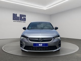 OPEL Corsa 1.2T XHT 96kW 130CV GSLine Auto