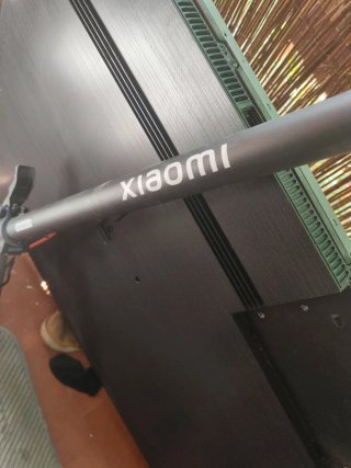 Patinete Xiaomi en perfecto estado