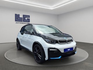 BMW i3 S 120ah