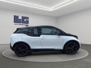 BMW i3 S 120ah