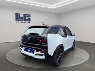 BMW i3 S 120ah