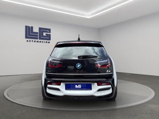 BMW i3 S 120ah