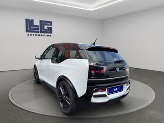 BMW i3 S 120ah