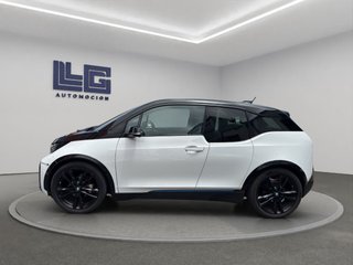 BMW i3 S 120ah
