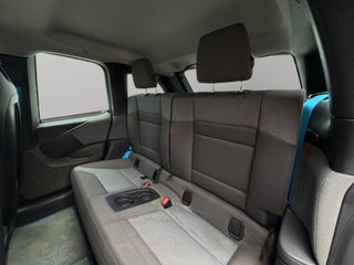 BMW i3 S 120ah