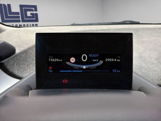 BMW i3 S 120ah