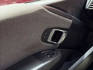 BMW i3 S 120ah