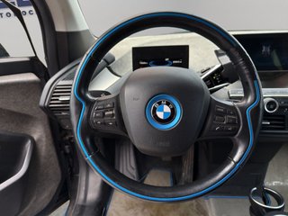 BMW i3 S 120ah