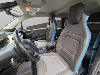 BMW i3 S 120ah