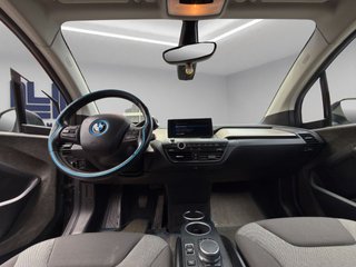 BMW i3 S 120ah