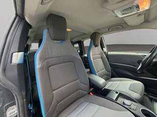 BMW i3 S 120ah