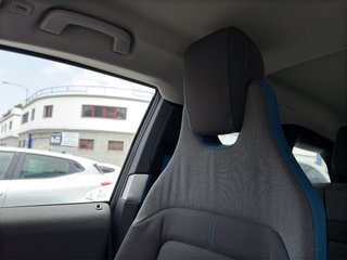 BMW i3 S 120ah
