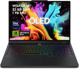 Lenovo Legion Pro 5i 16 RTX 5070 Ti