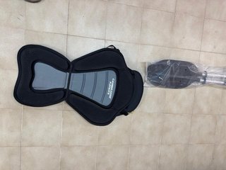 Kayak 2 plazas + 2 remos nuevo CARBONERAS ALMERIA