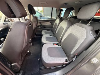 Citroen Grand C4 Picasso 1.2 THP 12V 130cv 6 veloc