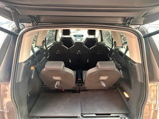 Citroen Grand C4 Picasso 1.2 THP 12V 130cv 6 veloc
