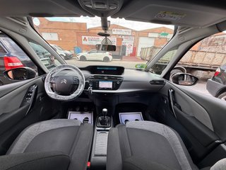 Citroen Grand C4 Picasso 1.2 THP 12V 130cv 6 veloc