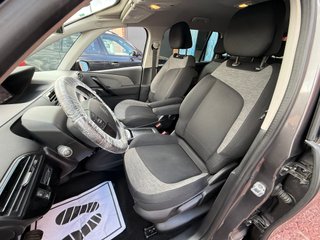 Citroen Grand C4 Picasso 1.2 THP 12V 130cv 6 veloc