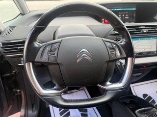 Citroen Grand C4 Picasso 1.2 THP 12V 130cv 6 veloc