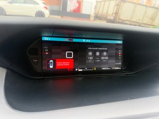 Citroen Grand C4 Picasso 1.2 THP 12V 130cv 6 veloc