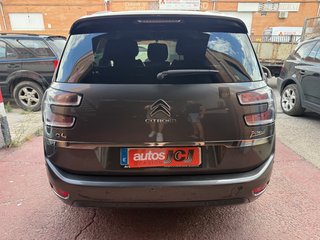 Citroen Grand C4 Picasso 1.2 THP 12V 130cv 6 veloc