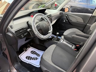 Citroen Grand C4 Picasso 1.2 THP 12V 130cv 6 veloc