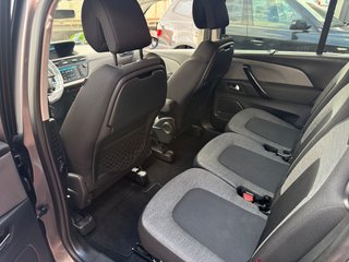Citroen Grand C4 Picasso 1.2 THP 12V 130cv 6 veloc