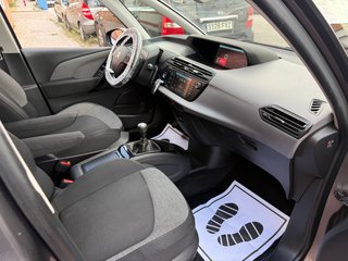 Citroen Grand C4 Picasso 1.2 THP 12V 130cv 6 veloc