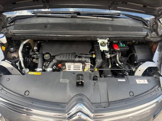 Citroen Grand C4 Picasso 1.2 THP 12V 130cv 6 veloc