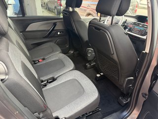 Citroen Grand C4 Picasso 1.2 THP 12V 130cv 6 veloc