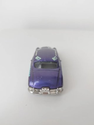 Hotwheels Hudson Hornet 2020