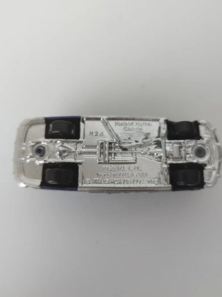 Hotwheels Hudson Hornet 2020