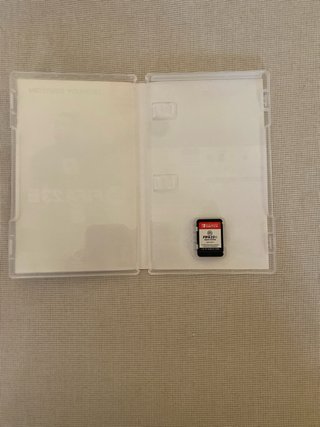 Nintendo Switch FIFA 23 Legacy Edition
