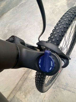Bicicleta Trek Marlin 6 Gen 2 Taglia ML