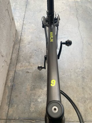 Bicicleta Trek Marlin 6 Gen 2 Taglia ML