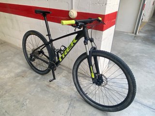 Bicicleta Trek Marlin 6 Gen 2 Taglia ML