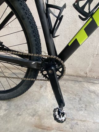 Bicicleta Trek Marlin 6 Gen 2 Taglia ML
