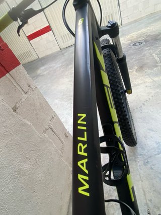 Bicicleta Trek Marlin 6 Gen 2 Taglia ML