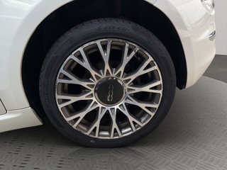 FIAT 500C Dolcevita 1.0 Hybrid 51KW 70 CV