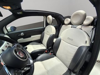 FIAT 500C Dolcevita 1.0 Hybrid 51KW 70 CV