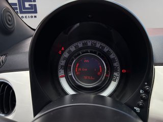 FIAT 500C Dolcevita 1.0 Hybrid 51KW 70 CV