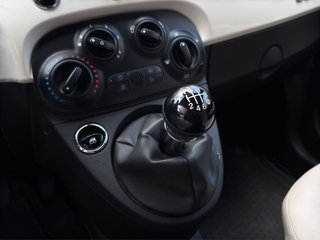 FIAT 500C Dolcevita 1.0 Hybrid 51KW 70 CV