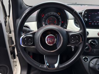 FIAT 500C Dolcevita 1.0 Hybrid 51KW 70 CV